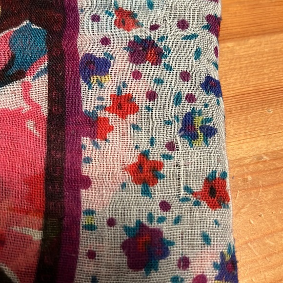 Infinity scarf - Picture 4 of 4